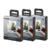 Canon XS-20L 2.7" x 2.7" Square Photo Paper for QX10 Printer - 60 Shots