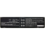 CoreParts MBXDE-BA0228 laptop spare part Battery