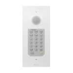 TOA N-8033MS intercom system accessory Master Station