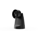 Havis 367-5204-K20 holder Passive holder Terminal Black