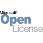 Microsoft Project Server CAL, OLV NL, Software Assurance â€“ Acquired Yr 1, 1 user client access license, EN 1 license(s) English  Chert Nigeria