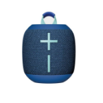 LOGITECH Bocina WonderBoom 4 984-001889. SONIDO ASOMBROSAMENTE POTENTE DE 360 GRADOS. -