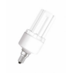 Osram DULUX SUPERSTAR STICK fluorescent bulb 8 W E14 Warm white