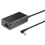 CoreParts MBXDE-AC0007 power adapter/inverter Indoor 45 W Black