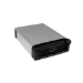 ICY BOX IB-138SK-B-II Carrier panel Black