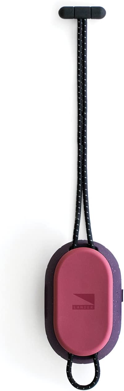 Image of Lander Cairn Mini Lantern. 1050 mAh