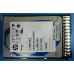 HPE 653962-001 internal solid state drive 400 GB 2.5" SAS SLC