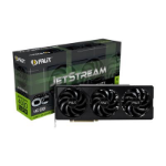 Palit NED408SS19T2-1032J graphics card NVIDIA GeForce RTX 4080 SUPER 16 GB GDDR6X