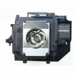 TEKLAMPS ELPLP58 / V13H010L58 projector lamp 200 W