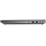 HP ZBook Power G9 i7-12700H Mobile workstation 15.6" Full HD Intel® Core™ i7 16 GB DDR5-SDRAM 512 GB SSD NVIDIA T600 Wi-Fi 6E (802.11ax) Windows 10 Pro Silver