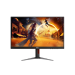 AOC Q27G4F computer monitor 68.6 cm (27") 2560 x 1440 pixels Quad HD LED Black, Red