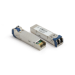 LevelOne GVT-0301 netwerk transceiver module Vezel-optiek 1250 Mbit/s SFP 1310 nm