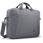 Case Logic Huxton HUXA-214 Graphite 35.6 cm (14") Briefcase