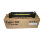 Kyocera 302L693021/FK-8300 Fuser kit, 600K pages for KM TASKalfa 3050