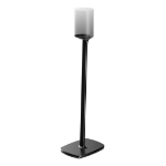 Flexson FLXE100FS1021US speaker mount Floor Black