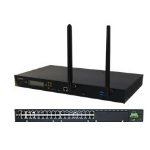 Perle IOLAN SCG34 S-LED RS-232/RJ-45