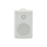 Adastra 952.810UK loudspeaker 1-way White Wired 30 W
