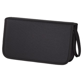 Hama Nylon Wallet 104 Cd