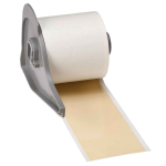 Brady M71C-2000-595-TN printer label Tan Self-adhesive printer label