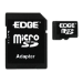 Edge PE214470 memory card 1 GB MicroSDHC