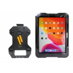 Havis PKG-TAB-APP9 mobile device dock station Tablet Black