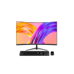 LANIX All in One LANIX AIO X240 - 23.8 pulgadas, Intel Core i7, 16 GB, 512 GB, Windows 11 Pro