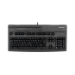 CHERRY MultiBoard MX V2 G80-8000 keyboard USB QWERTZ German Black