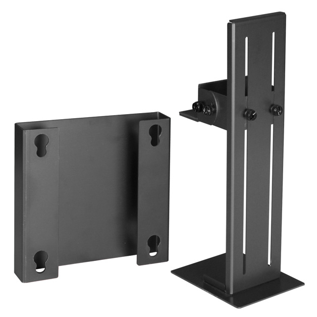 Q09-1B VESA Mounting Kit - Black thumbnail