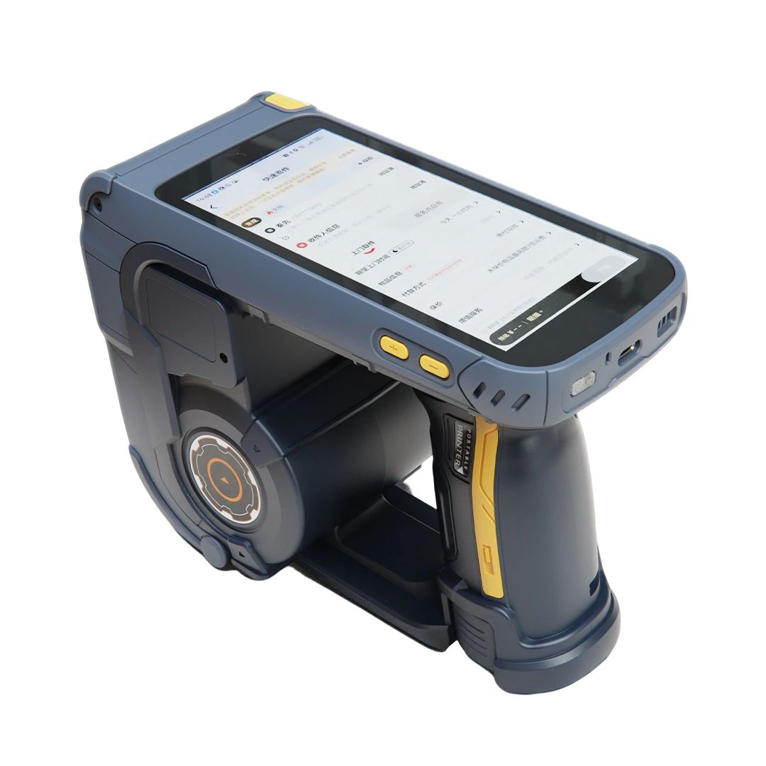 Urovo K388 Pro. ndroid 14.