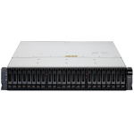 IBM DS3524 disk array Rack (2U) Black, Grey