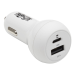 Tripp Lite U280-C02-30W-K mobile device charger Smartphone, Tablet White Cigar lighter Auto