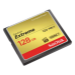 SanDisk CF Extreme 128GB CompactFlash
