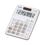 Casio MX-12B-WE calculator