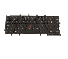 Lenovo FRU04Y0947 notebook spare part Keyboard