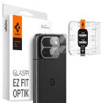 Spigen GLAS.tR EZ Fit Optik Cameralensbeschermer Google 2 stuk(s)