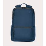 Tucano Terra Gravity backpack Casual backpack Blue Fabric