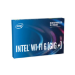 Intel AX200.NGWG.DTK networking card Internal WLAN 2402 Mbit/s