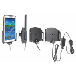 Brodit ProClip 527629 Active holder Mobile phone/Smartphone Black