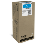 Epson C13T97420N/T9742 Ink cartridge cyan, 84K pages 735.2ml for Epson WF-C 869