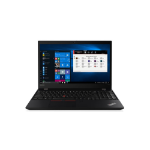 Lenovo ThinkPad P53s Intel® Core™ i7 i7-8565U Mobile workstation 15.6" Touchscreen Full HD 24 GB DDR4-SDRAM 512 GB SSD NVIDIA Quadro P520 Wi-Fi 5 (802.11ac) Windows 10 Pro US English Black