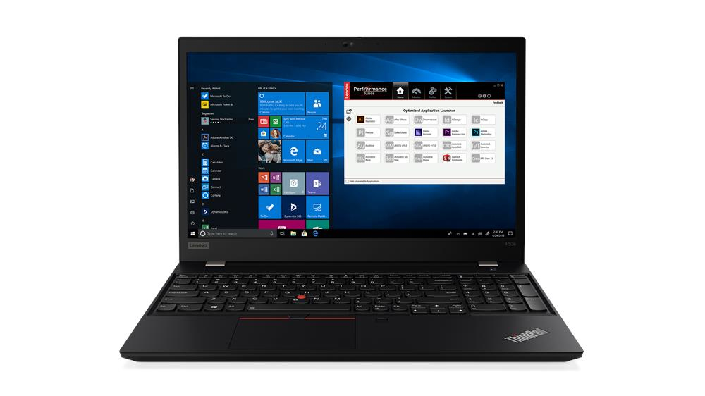 Lenovo ThinkPad P53s 15.6 inches i7-8565U 24GB 512GB 20N60053US Mobile Workstation Lenovo ThinkPad P53s 15.6 inches i7-8565U 24GB 512GB 20N60053US Mobile Workstation