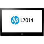 HP L7014 14-inch Retail Monitor