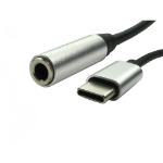 Cables Direct USB3C-35AUD-IC mobile phone cable USB Type-C 3.5mm audio