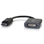 C2G 54317 DisplayPort DVI-D Black