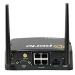 PERLE IRG5540 ROUTER