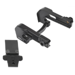 Zebra SG-RFD40-HLSTR1-01 barcode reader accessory Holster