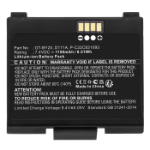 CoreParts MBXPR-BA097 printer/scanner spare part/accessory