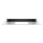 HP 929985-071 laptop reserve-onderdeel Behuizingsvoet + toetsenbord