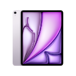 Apple iPad 13-inch Air Wi-Fi + Cellular 1TB - Purple