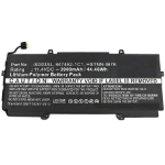 CoreParts MBXHP-BA0100 laptop spare part Battery